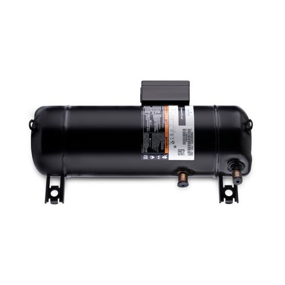 Copeland Scroll transport compressor