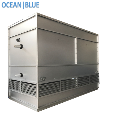 OceanBlue ECE evaporative condenser