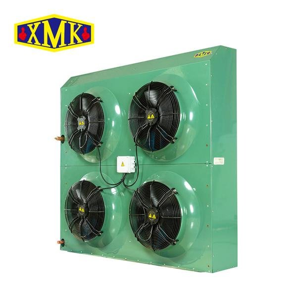 XMK HC air-cooled condenser