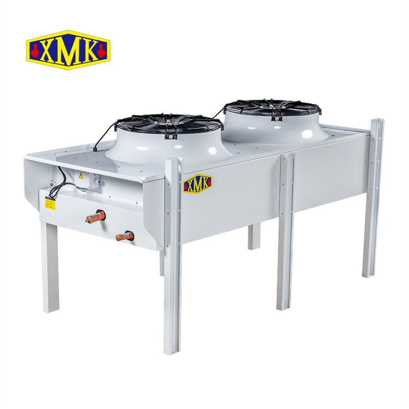 XMK RC series air-cooled condenser