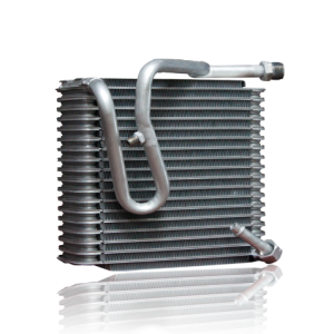 Evaporator